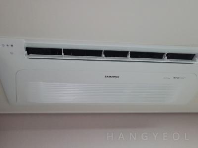 서울특별시 종로구 내자동 서울특별시경찰청 시스템에어컨 기타